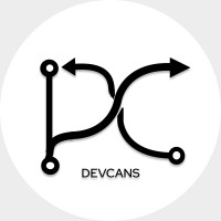 DevCANS logo