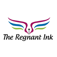 The Regnant Ink logo